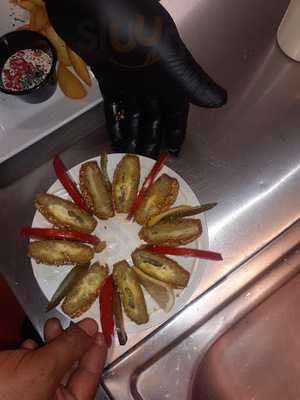 Το Καρότσι του Γιατρού