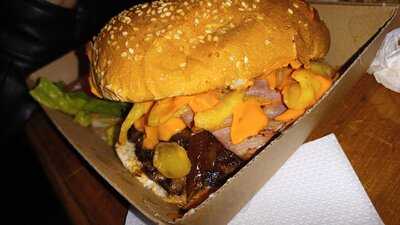 Το Καρότσι του Γιατρού