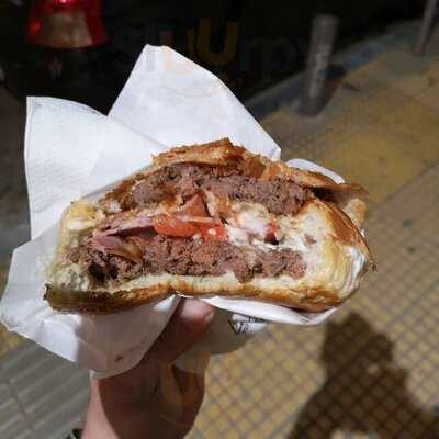 Το Καρότσι του Γιατρού