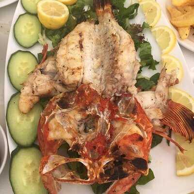 Εστιατόρειο Σοφία