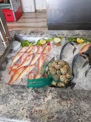 Εστιατόρειο Σοφία