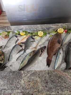 Εστιατόρειο Σοφία