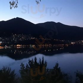 Προφήτης Ηλίας Καφέ