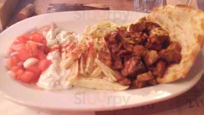 Γεύομαι και μαγεύομαι