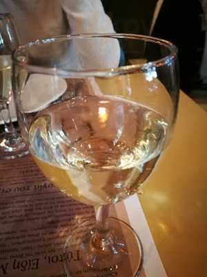 Γεύομαι και μαγεύομαι