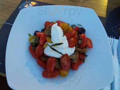 Γεύομαι και μαγεύομαι