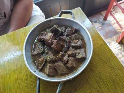 Εξωστρεφής στον Κεραμεικό