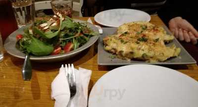 Εξωστρεφής στον Κεραμεικό