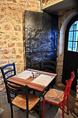 To Mousketo Μεζεδοπωλείο