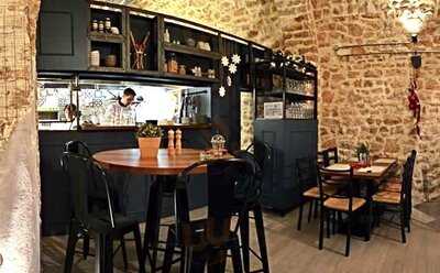 To Mousketo Μεζεδοπωλείο