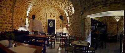 To Mousketo Μεζεδοπωλείο