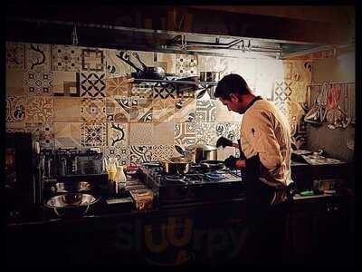 To Mousketo Μεζεδοπωλείο