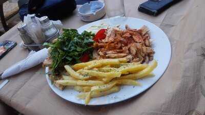 Πεζόδρομος