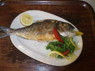 Πεζόδρομος