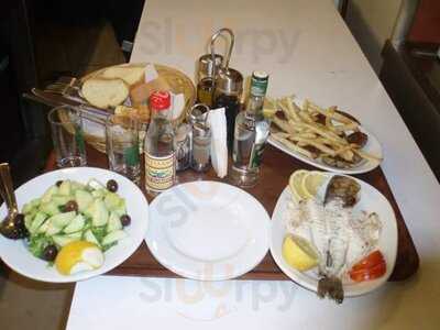 Πεζόδρομος