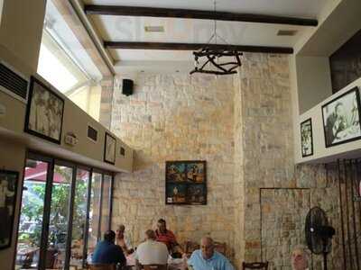 Πεζόδρομος