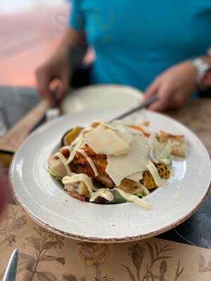 Odori Vermuteria Di Atene