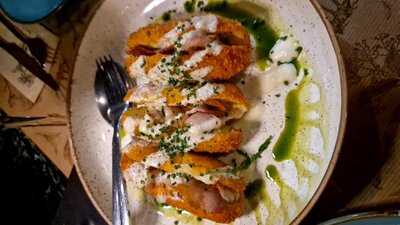 Odori Vermuteria Di Atene