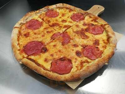 Milton's Street Food