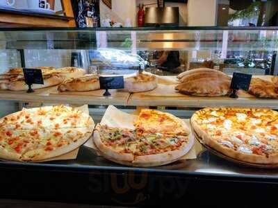 Milton's Street Food