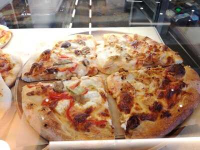 Milton's Street Food