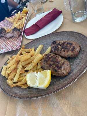 Ταβέρνα Φερ Ειπείν