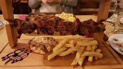 Ταβέρνα Φερ Ειπείν