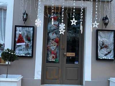 Ταβέρνα Φερ Ειπείν