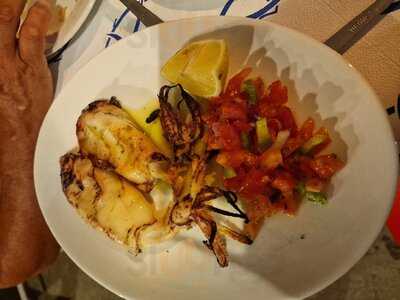 Λιμάνι Ψαροταβέρνα