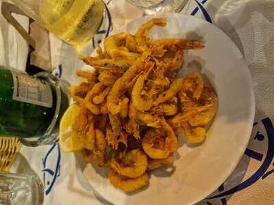 Λιμάνι Ψαροταβέρνα