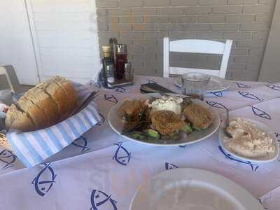 Λιμάνι Ψαροταβέρνα