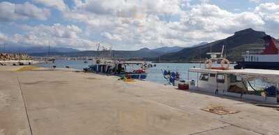 Λιμάνι Ψαροταβέρνα