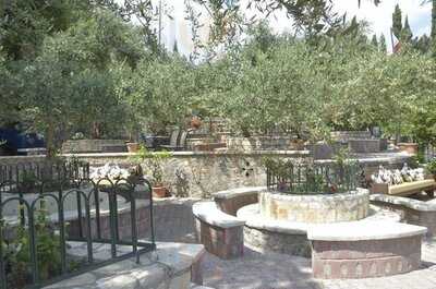 San Marino - Sto Achillion