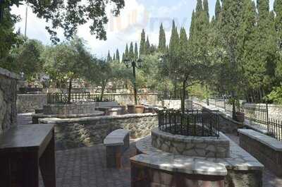 San Marino - Sto Achillion