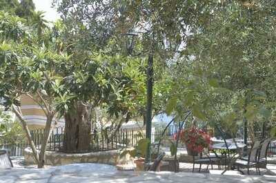 San Marino - Sto Achillion