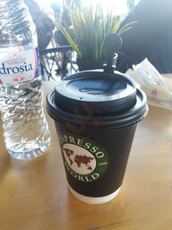 Espresso World