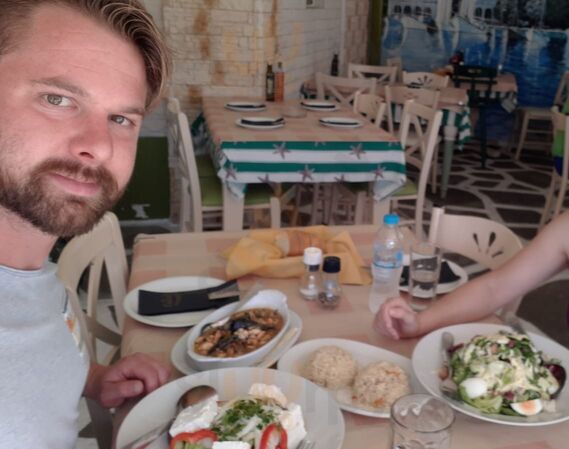 Zorba's Restaurant
