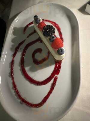 Acropolis Secret Bar Restaurant