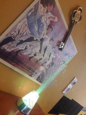 Le Petit Cafe Οδηγίες