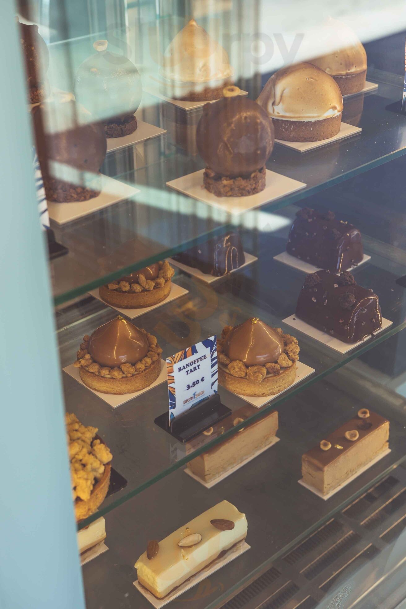 Brown Sugar Sweets & Bakery