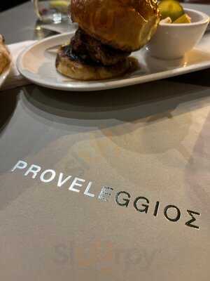 Proveleggios