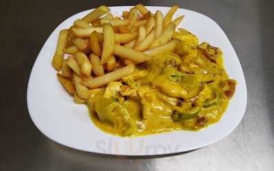 Debby's Snack Bar Restaurant