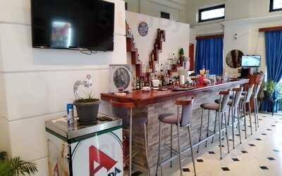 Debby's Snack Bar Restaurant