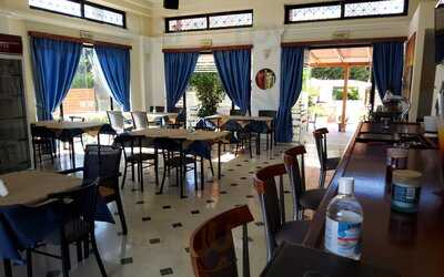 Debby's Snack Bar Restaurant