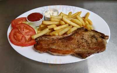 Debby's Snack Bar Restaurant