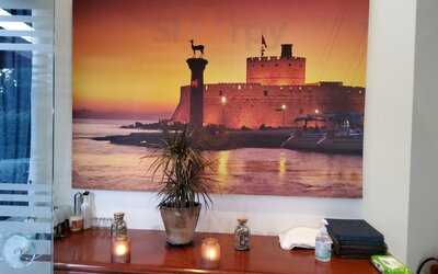 Debby's Snack Bar Restaurant