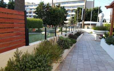 Debby's Snack Bar Restaurant