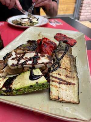 Hi-Φαι Grill House