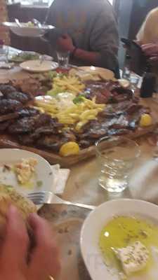 Η Γωνιά της Σούβλας