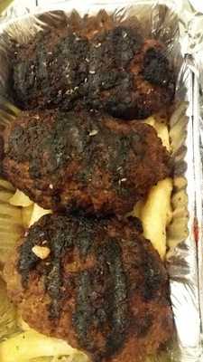 Η Γωνιά της Σούβλας